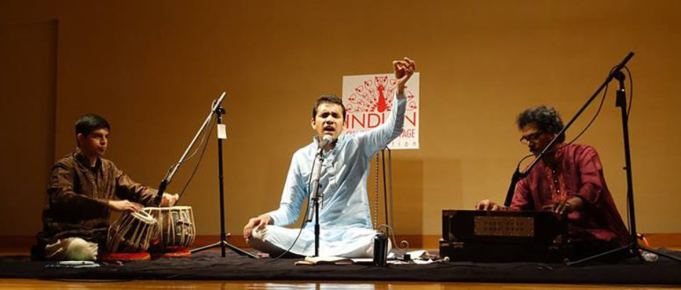 Balachandra Prabhu now on Music Video – Kahe Tu